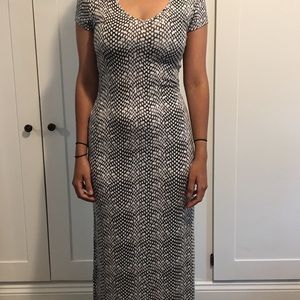 Tart Collections Maternity Dress